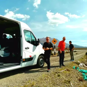Arequipa - Colca - Traslado a Puno (2D-1N)