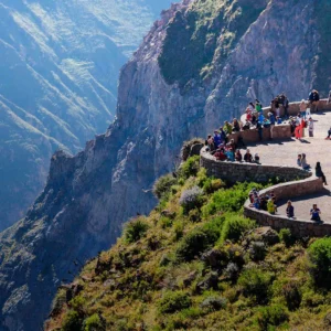 Arequipa - Colca - Puno (Full Day)